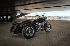 Harley-Davidson Siapkan...