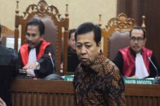 KPK Usut Dugaan Keterlibatan...