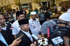 Kemenag Optimistis Indeks...
