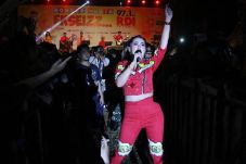 Nabila Gomez dan Trio...