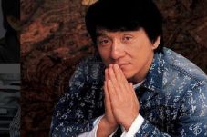 Jackie Chan Main Film...