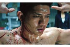 Film untuk Iko Uwais...