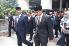 Tidak Tuntaskan Amanat...