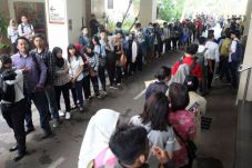 Tangerang Masih Jadi...