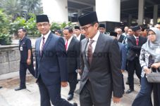 Sandiaga Uno Berharap...
