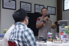 Kapolda Sebut Jumlah...