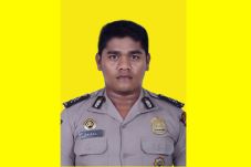 Anggota Polres Aceh...