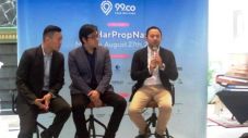 HarPropNas 2018 Segera...