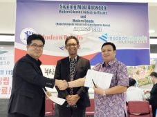 Jaring Investor Korea...