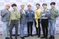 Kiat Sukses BTS