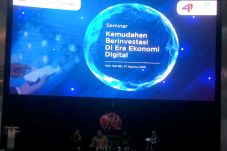 Investasi Pasar Modal...
