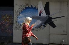 Investigator: MH370...