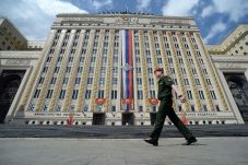 Rusia Bantah Lakukan...