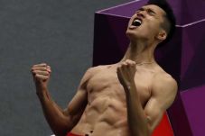 Singkirkan Kenta, Jonatan...