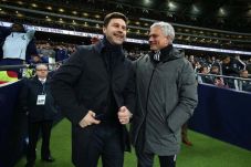 Soal Strategi, Pochettino...