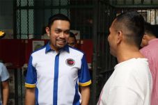 Kepercayaan Publik ke...