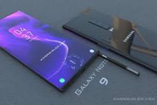 Mengapa Galaxy Note...