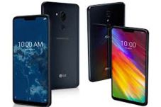 Gunakan Android One,...