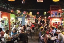 Kuliner Jawa Timur Manjakan...