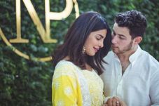 Nick Jonas Buat Lagu...