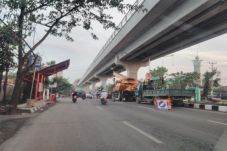 Usai Asian Games, LRT...