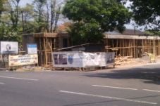 Pembangunan Kawasan...