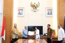 Astra Jadi Sponsor Utama...