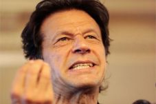 Lagi, Pakistan Marah...