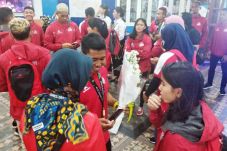 Usai Asian Games 2018,...