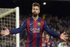 Pique Goda Pogba: Kami...