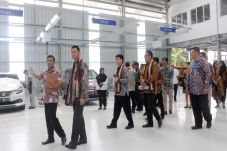 Terus Lebarkan Sayap,...