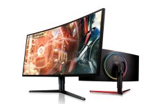 UltraGear Siap Panaskan...