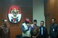 OTT Hakim PN Medan,...