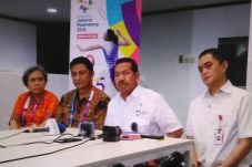 BSSN Klaim Sukses Tangkal...