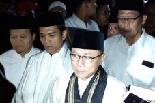 Ustaz Abdul Somad Isi...