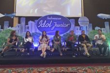 Ini Kriteria Calon Idola...