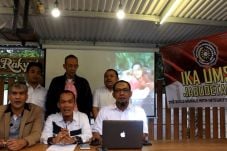 IKA UMSU Jabodetabek...