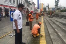 Jelang Festival Kali...