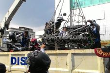 Dishubtrans DKI Terus...