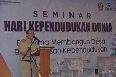 Bantu Penanganan Kependudukan,...