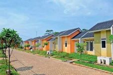 Bangun Rumah Bersubsidi...
