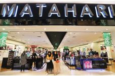 Buyback Saham Matahari...