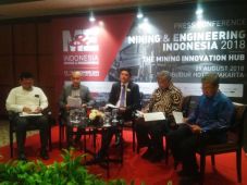 kenaikan Harga Komoditas...