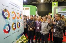 PLN Terus Kejar Target...