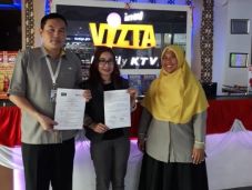 Hore! Peserta BPJS Ketenagakerjaan...
