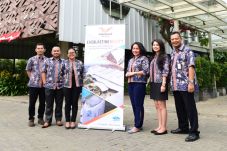 PT NS BlueScope Indonesia...