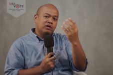 Ketua idEA: Internal...