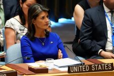 Haley: Hak Kembali Warga...