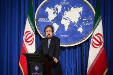 Iran Bantah Adanya Pembatasan...