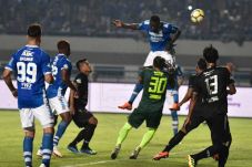 Persib Tak Sabar Sambut...